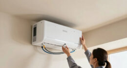 11 Best Premium Multi-Zone Mini Split Systems for Large Homes in 2026