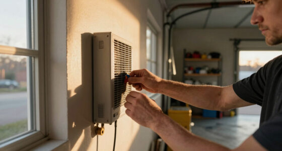 11 Best Remote Controlled Hardwired Garage Heaters in 2026