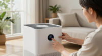 11 Best Smart Air Purifiers for 1000 Sq Ft in 2026