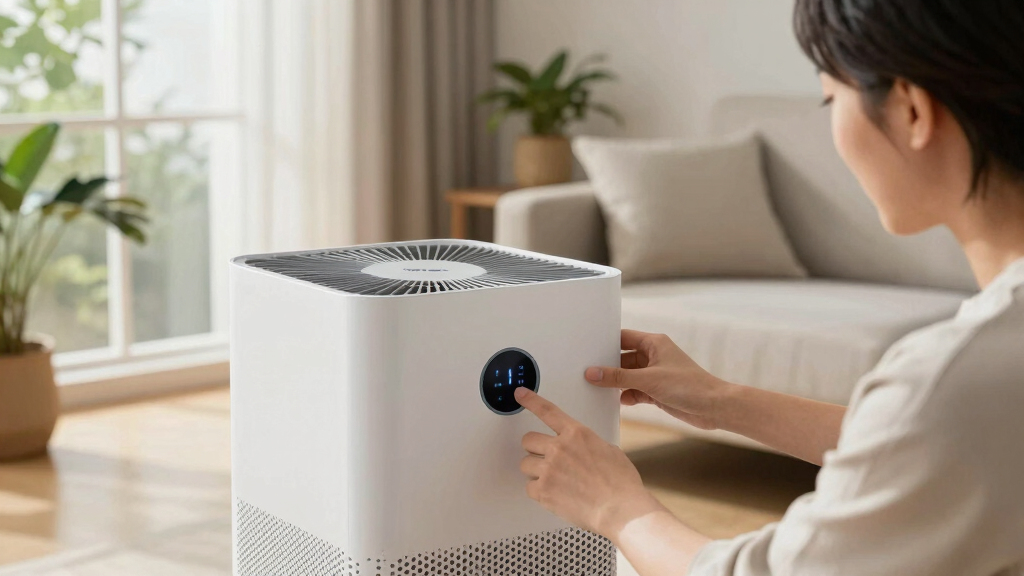 11 Best Smart Air Purifiers for 1000 Sq Ft in 2026