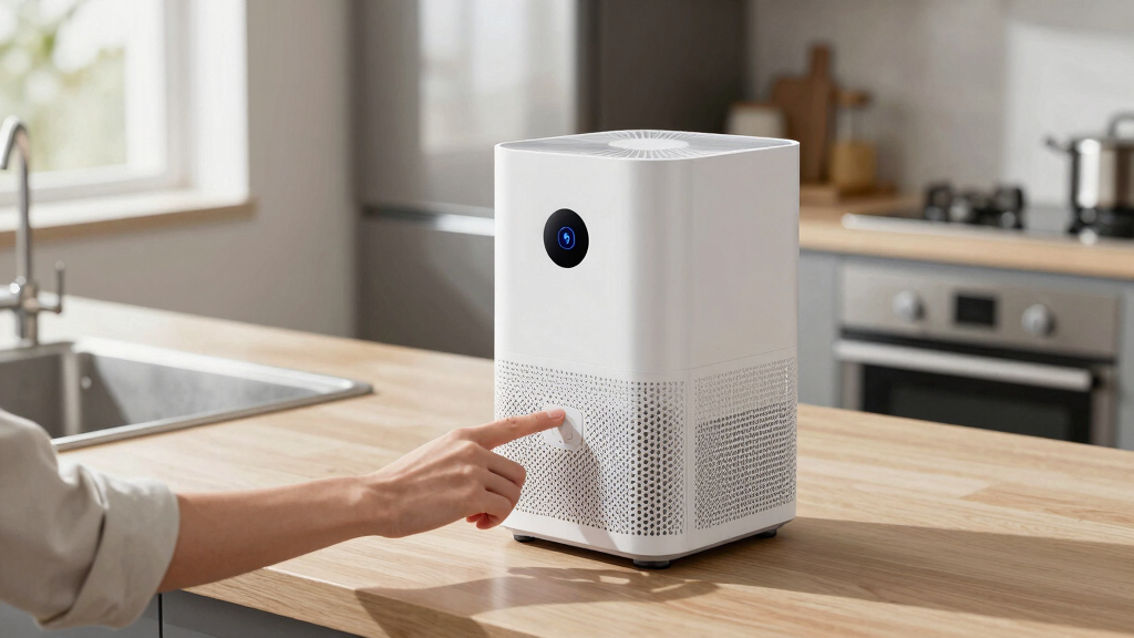 11 Best Smart Air Purifiers in 2026