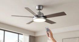 11 Best Smart Ceiling Fan Variants in 2026