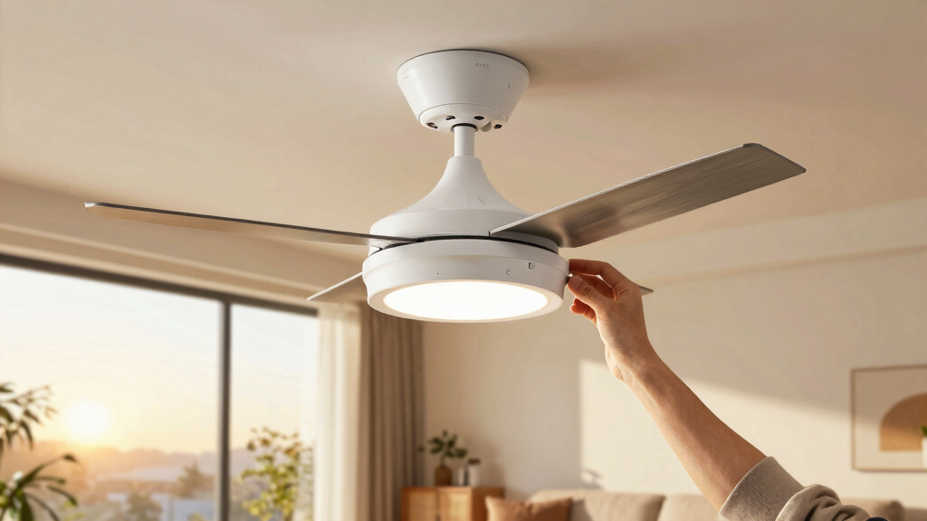 11 Best Smart Ceiling Fans in 2026