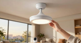11 Best Smart Ceiling Fans With Alexa in 2026