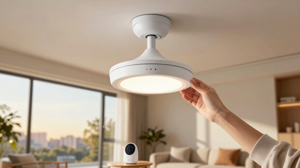 11 Best Smart Ceiling Fans With Alexa in 2026