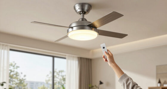 11 Best Smart Ceiling Fans With Dimmable Lights in 2026