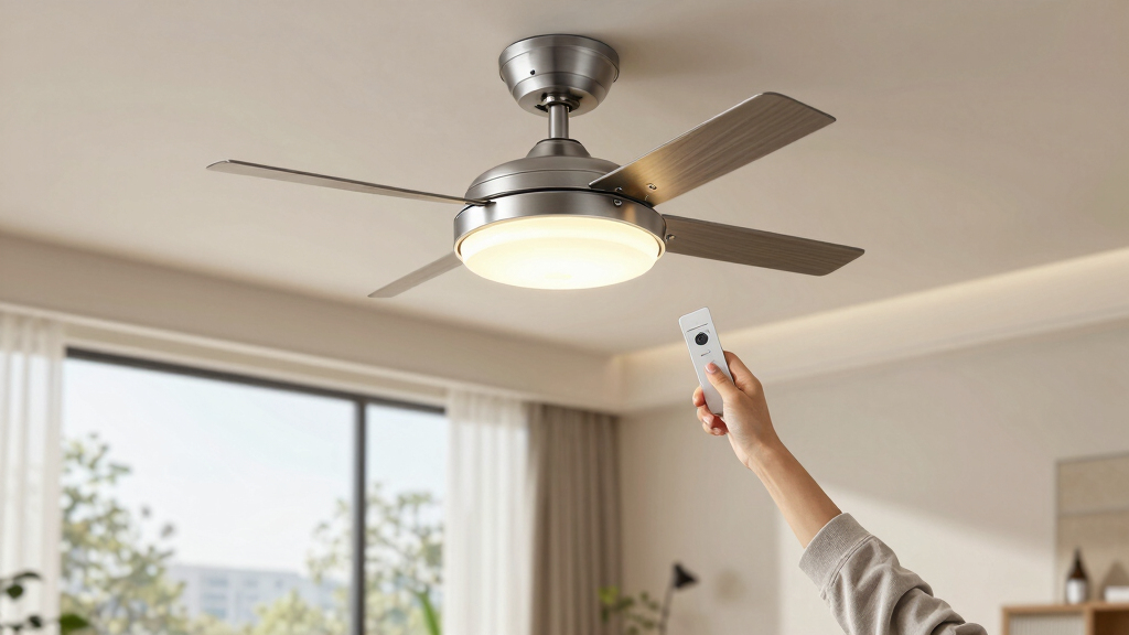 11 Best Smart Ceiling Fans With Dimmable Lights in 2026