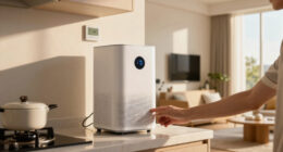 11 Best Smart Purifiers That Pair Well With Thermostat-Heavy Homes in 2026