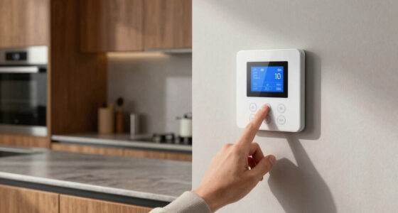 11 Best Smart Thermostats for Apple HomeKit in 2026