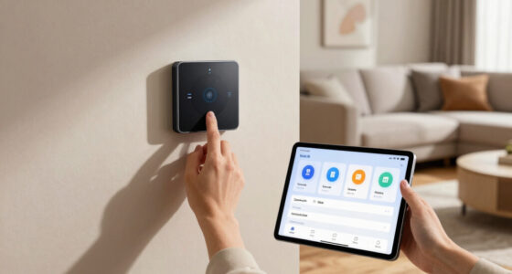11 Best Smart Thermostats for Multi-Home Management in 2026