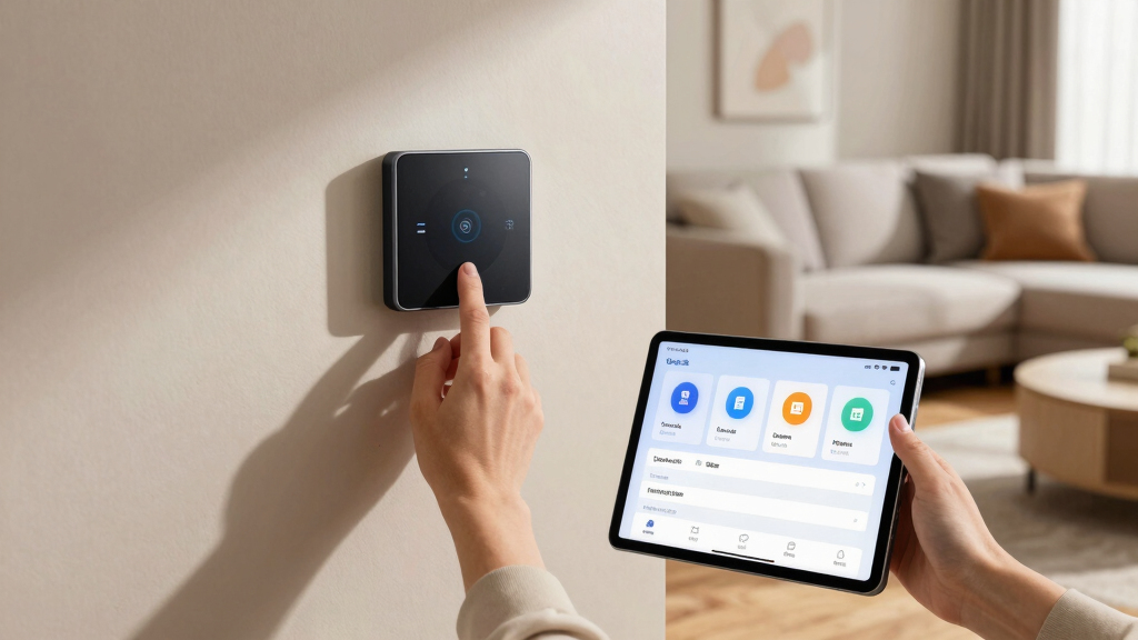 11 Best Smart Thermostats for Multi-Home Management in 2026
