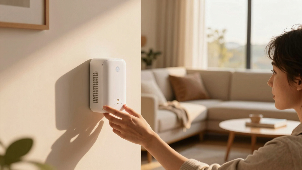 11 Best Smart Wall Heaters in 2026