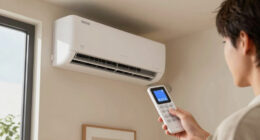 11 Best Smart Window ACs for Renters in 2026