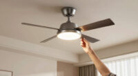 11 Best Stylish Smart Ceiling Fans With Dimmable Lighting in 2026