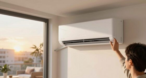 11 Best U-Shaped Smart Window Air Conditioners in 2026