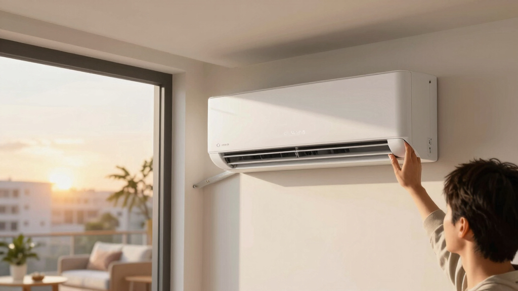 11 Best U-Shaped Smart Window Air Conditioners in 2026