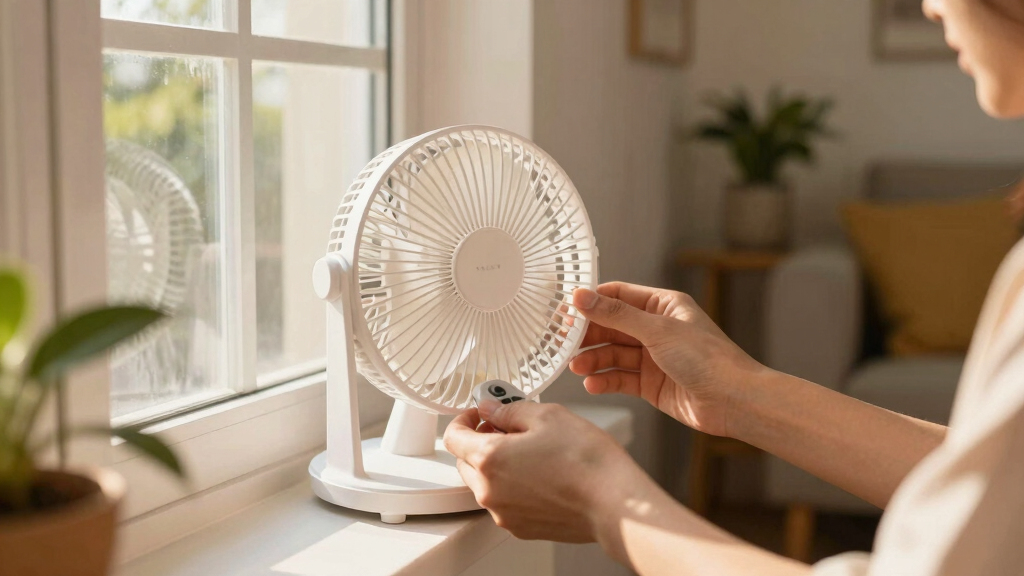 11 Best Vent Booster Fans With Remote Control in 2026