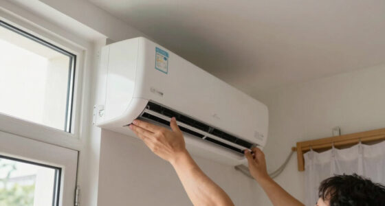 11 Best Window Air Conditioners for Bedrooms in 2026