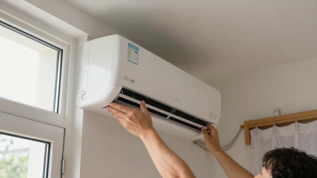 11 Best Window Air Conditioners for Bedrooms in 2026