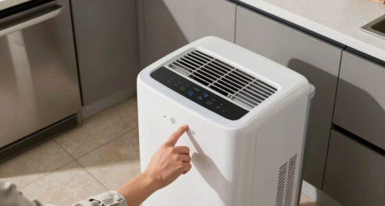 12 Best 12000 BTU Portable Air Conditioners With Wi-Fi in 2026