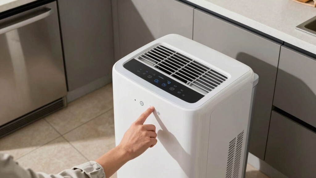 12 Best 12000 BTU Portable Air Conditioners With Wi-Fi in 2026