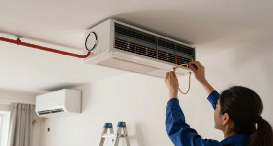 12 Best 230V Mini Split Systems in 2026