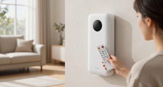 12 Best Convection Wall Heaters With Remote in 2026