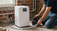 12 Best Crawlspace Dehumidifiers With Pump in 2026
