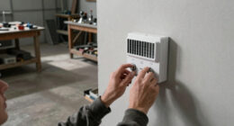 12 Best Electric Heaters for Workshop Bays in 2026