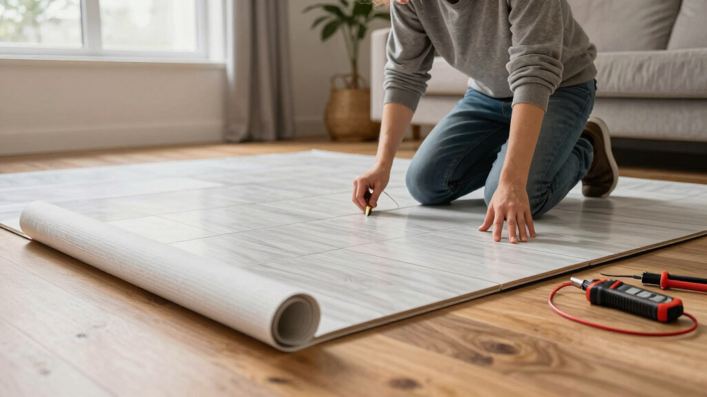 12 Best Electric Radiant Floor Heating Kits in 2026