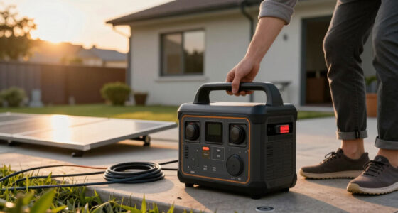 12 Best Expandable Home Backup Power Stations in 2026