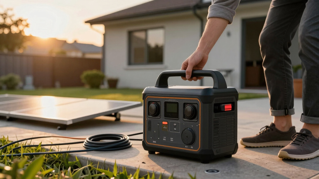 12 Best Expandable Home Backup Power Stations in 2026
