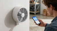 12 Best Fan Forced Garage Heaters With App Control in 2026