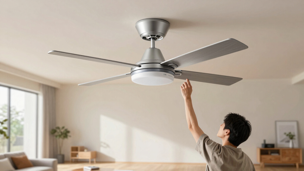 12 Best Large Smart Fans for Open-Plan Homes in 2026