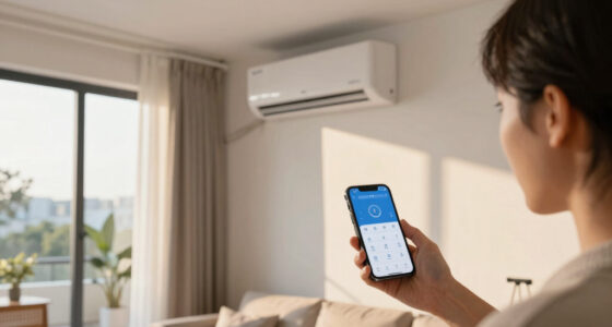 12 Best Mini Split Systems With Better App Automation in 2026