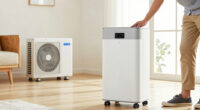 12 Best Portable ACs With Inverter Compressor in 2026