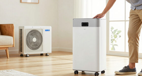 12 Best Portable ACs With Inverter Compressor in 2026