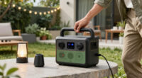 12 Best Portable Power Stations for Smart Homes in 2026