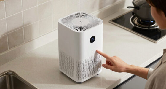 12 Best Smart Air Purifiers With Alexa in 2026