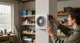 12 Best Smart Heat Solutions for Larger Work Areas in 2026