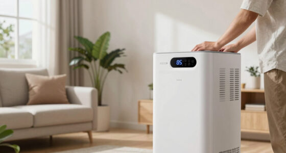 12 Best Smart Portable Air Conditioners for Apartments in 2026
