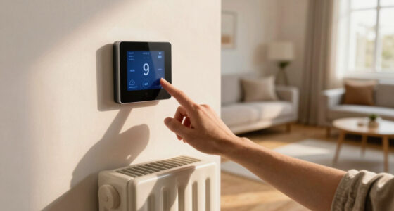 12 Best Smart Thermostats for 240V Baseboard Heaters in 2026