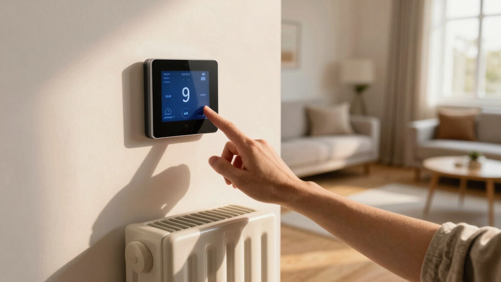 12 Best Smart Thermostats for 240V Baseboard Heaters in 2026