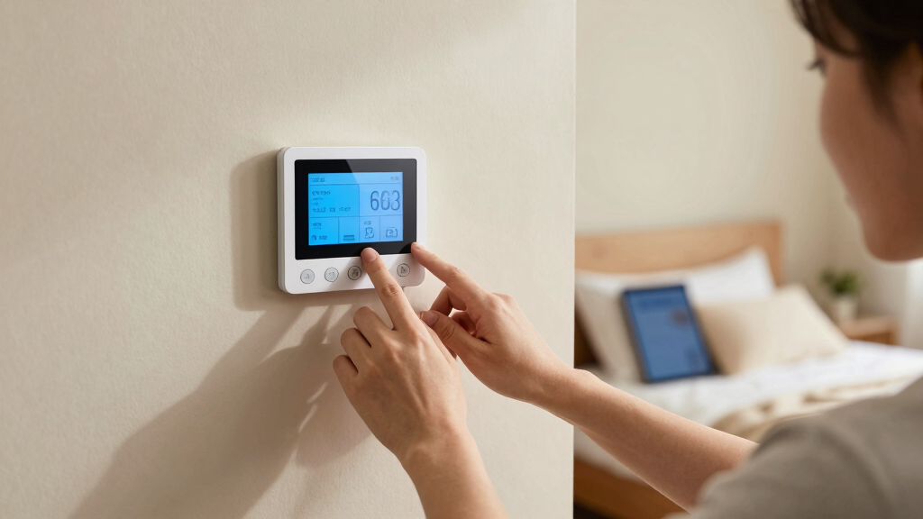 12 Best Smart Thermostats for Upstairs Bedrooms That Run Too Hot in 2026