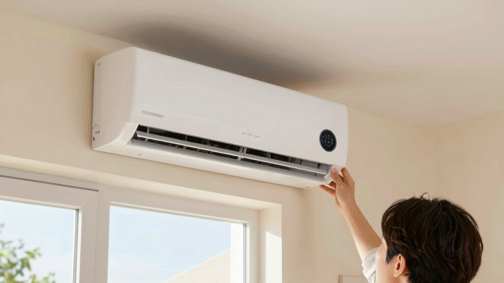 12 Best Smart Window ACs for Small Rooms in 2026
