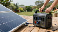 12 Best Solar Generators for Power Outages in 2026