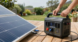 12 Best Solar Generators for Power Outages in 2026