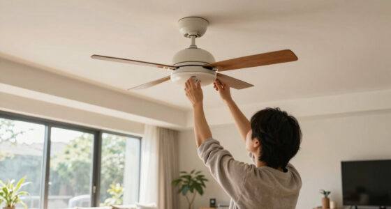 12 Best Whole House Fans for Shoulder Seasons in 2026