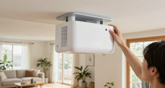 12 Best Whole-House Humidifiers in 2026