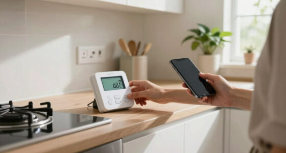 12 Best Wi-Fi Electricity Monitors for Landlords in 2026
